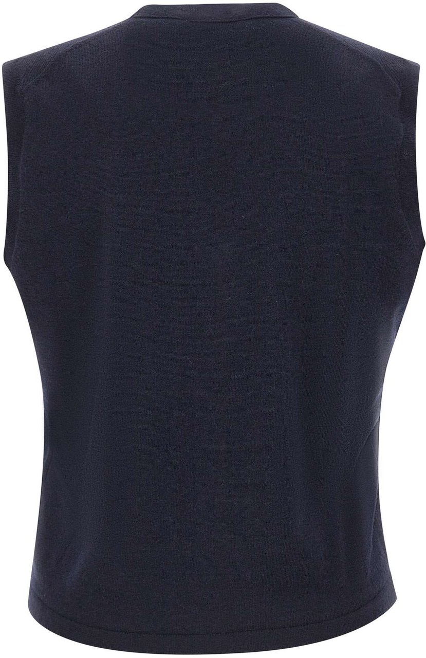 Kangra Sweaters Blue Navy