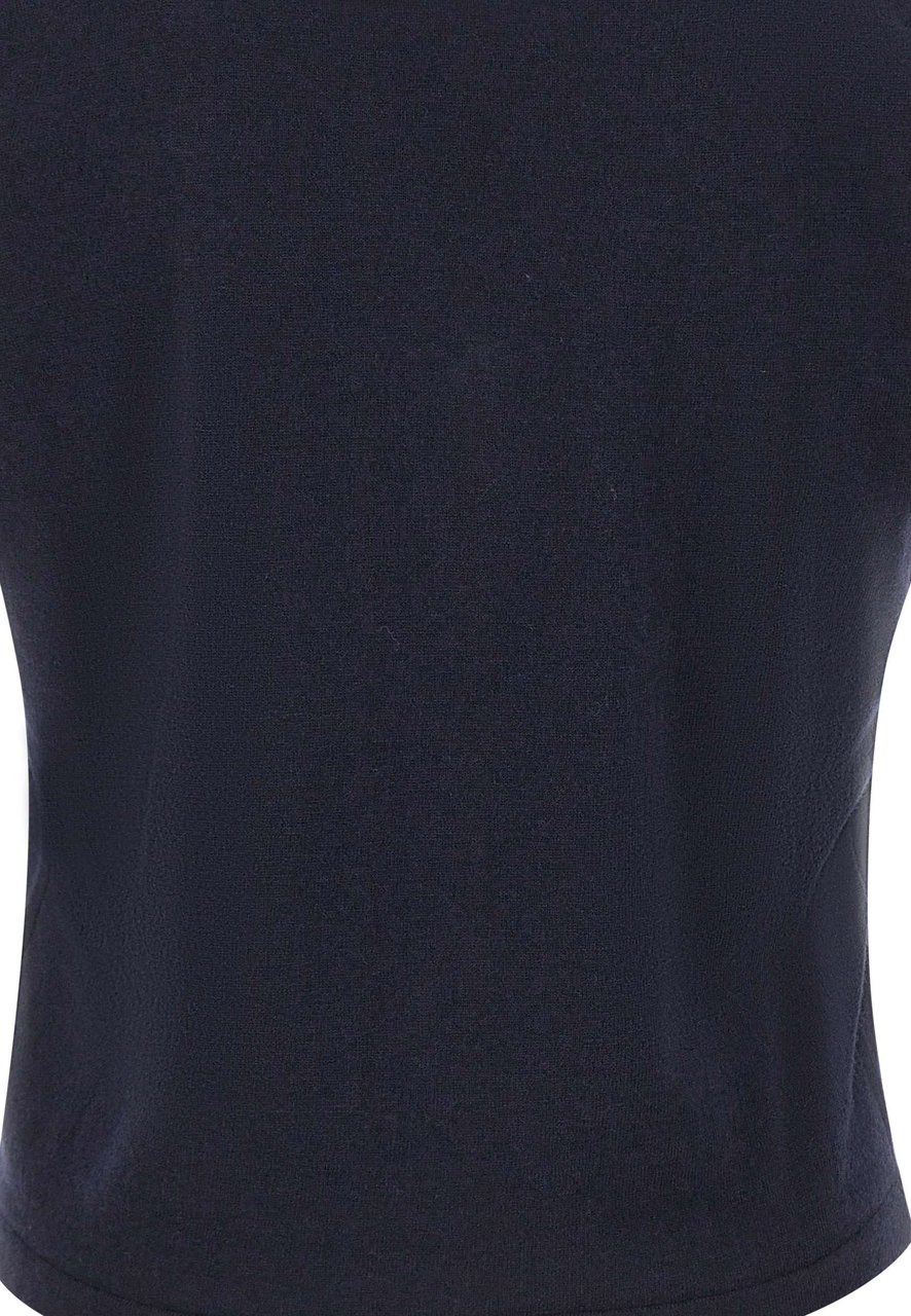 Kangra Sweaters Blue Navy