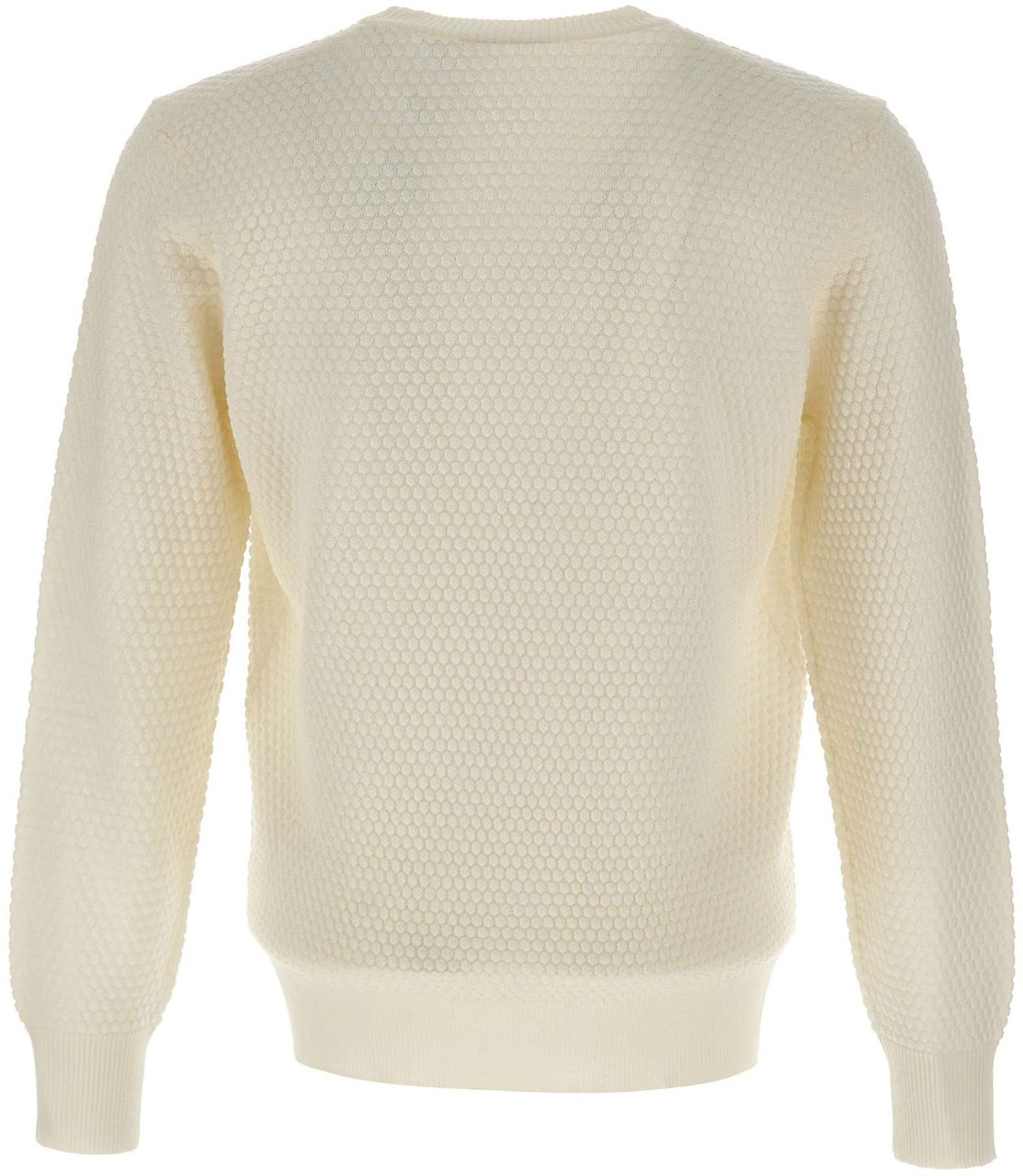 Kangra Sweaters White Wit