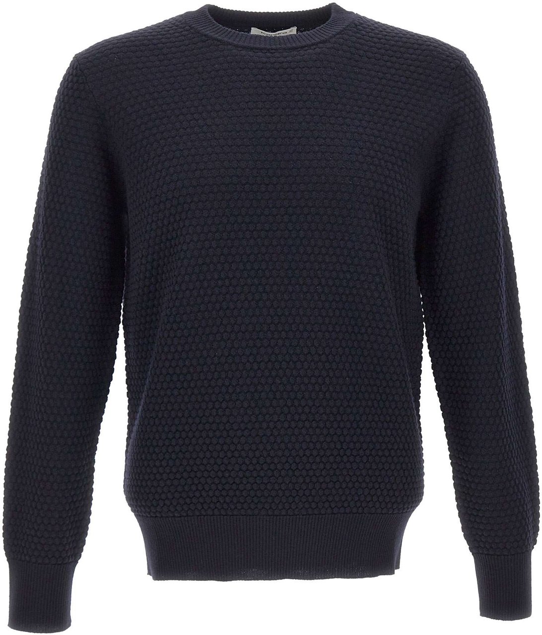 Kangra Sweaters Blue Navy
