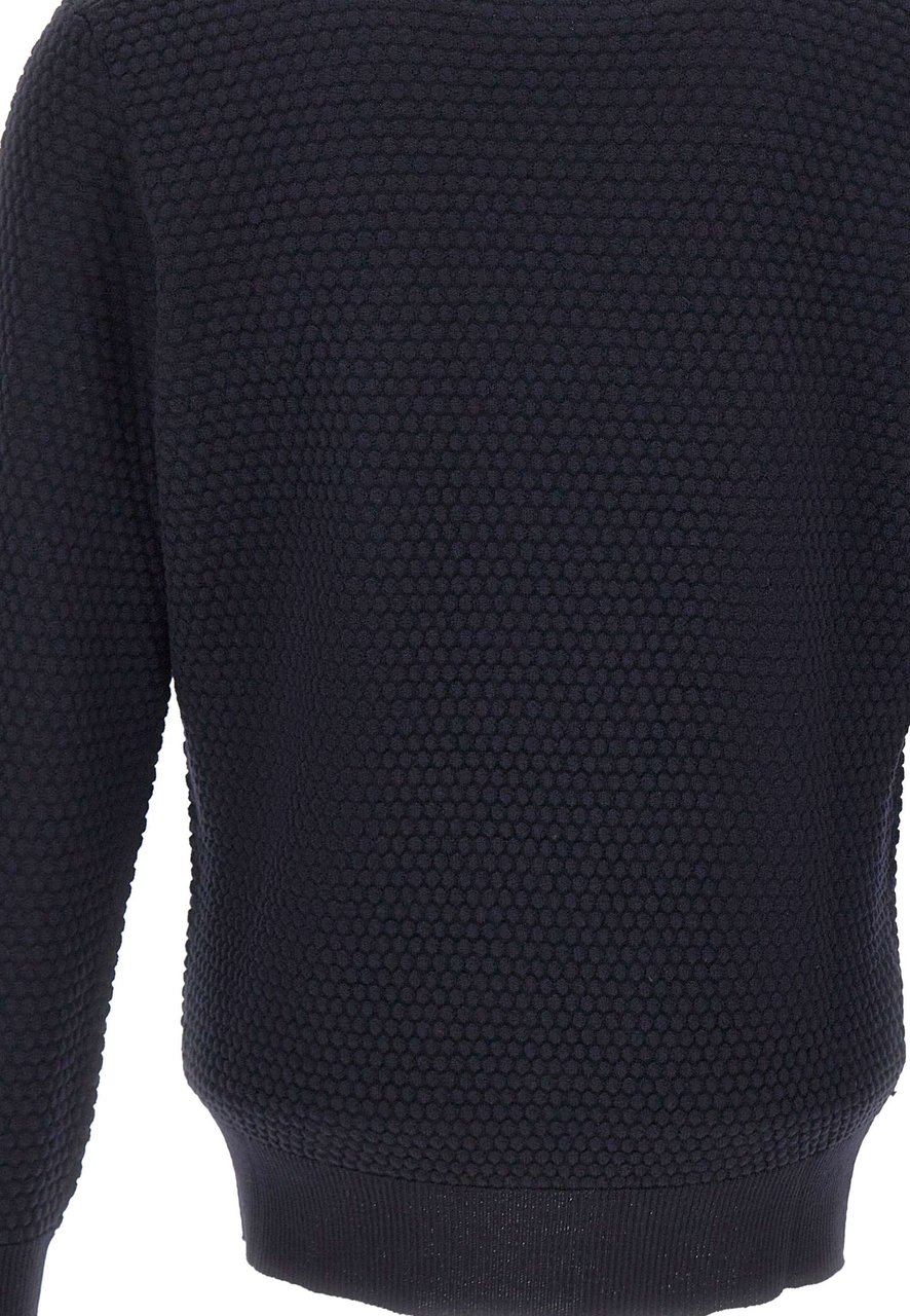 Kangra Sweaters Blue Navy