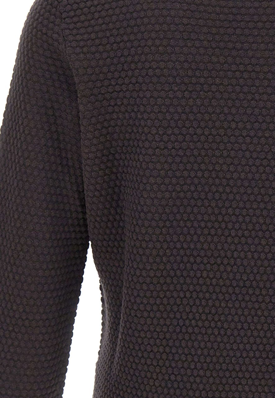 Kangra Sweaters Brown Bruin