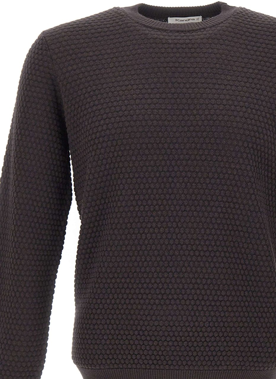 Kangra Sweaters Brown Bruin