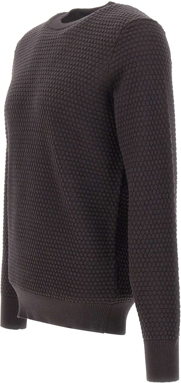 Kangra Sweaters Brown Bruin