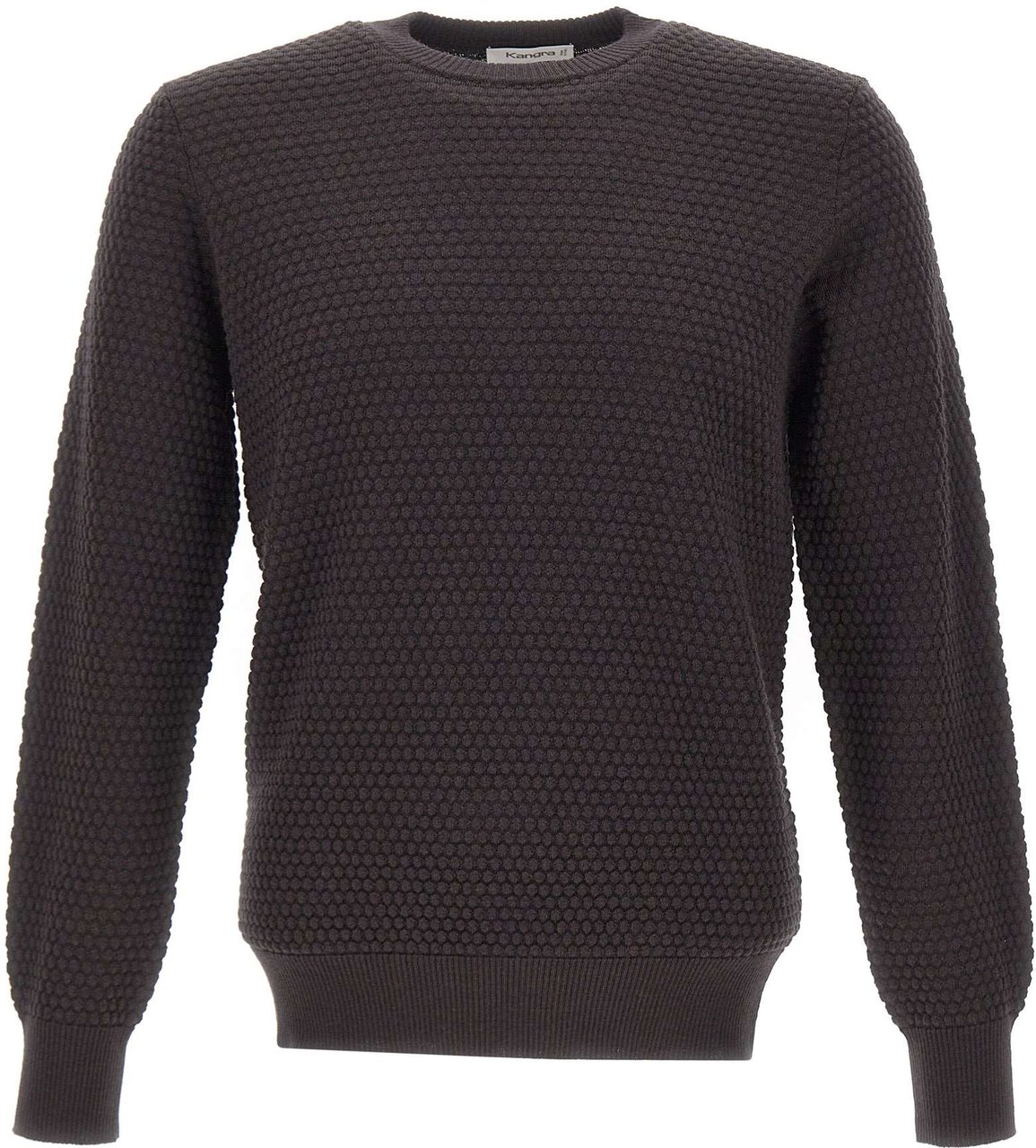 Kangra Sweaters Brown Bruin