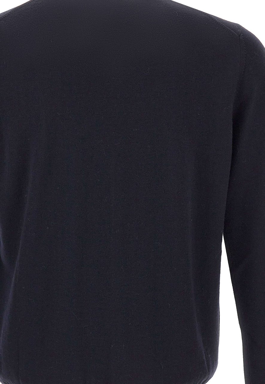 Kangra Sweaters Blue Navy