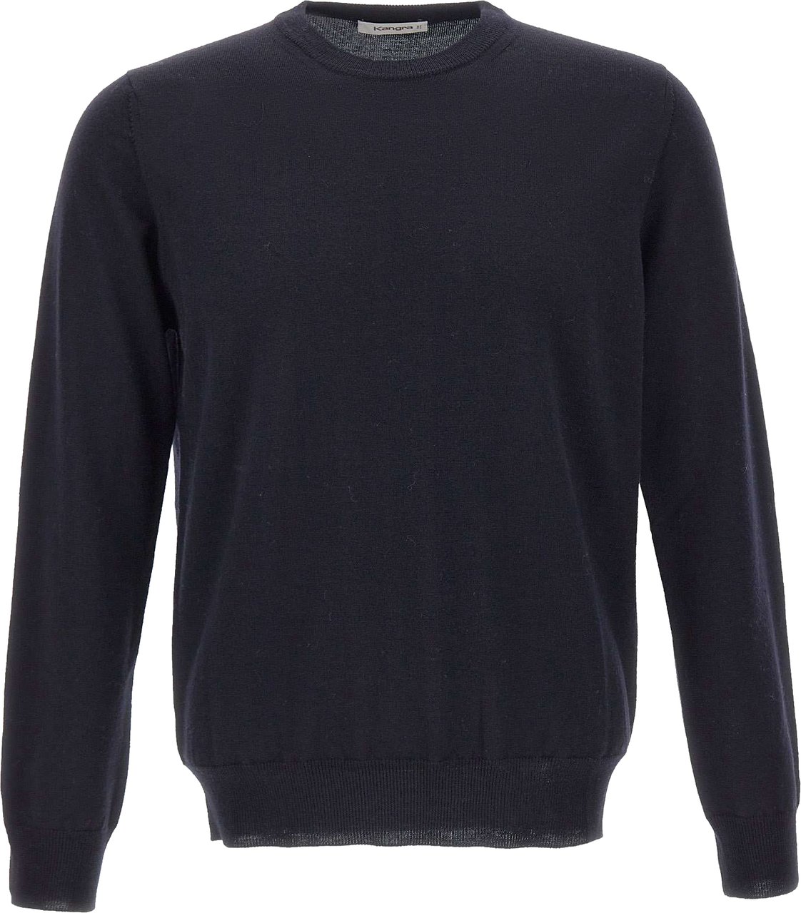 Kangra Sweaters Blue Navy