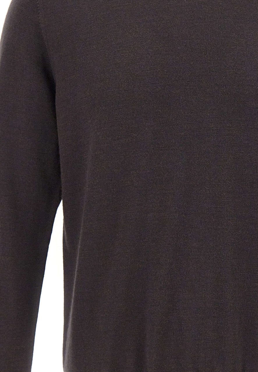 Kangra Sweaters Brown Bruin