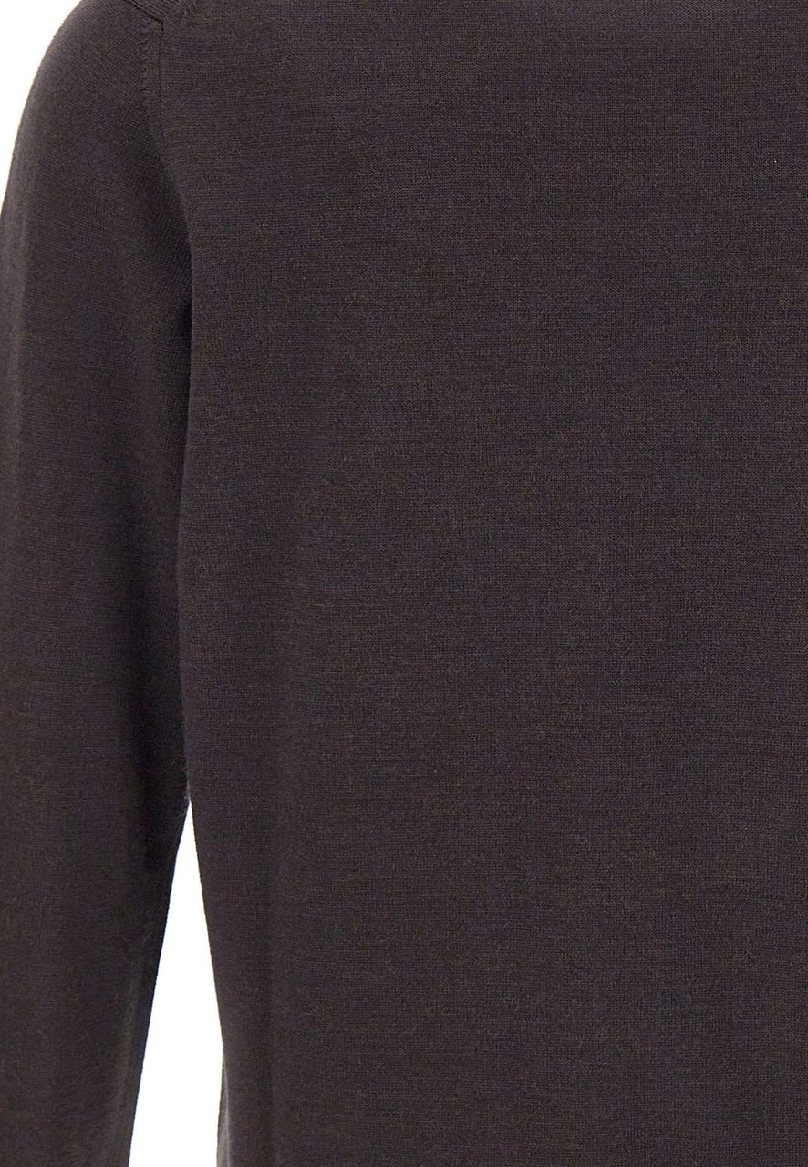 Kangra Sweaters Brown Bruin