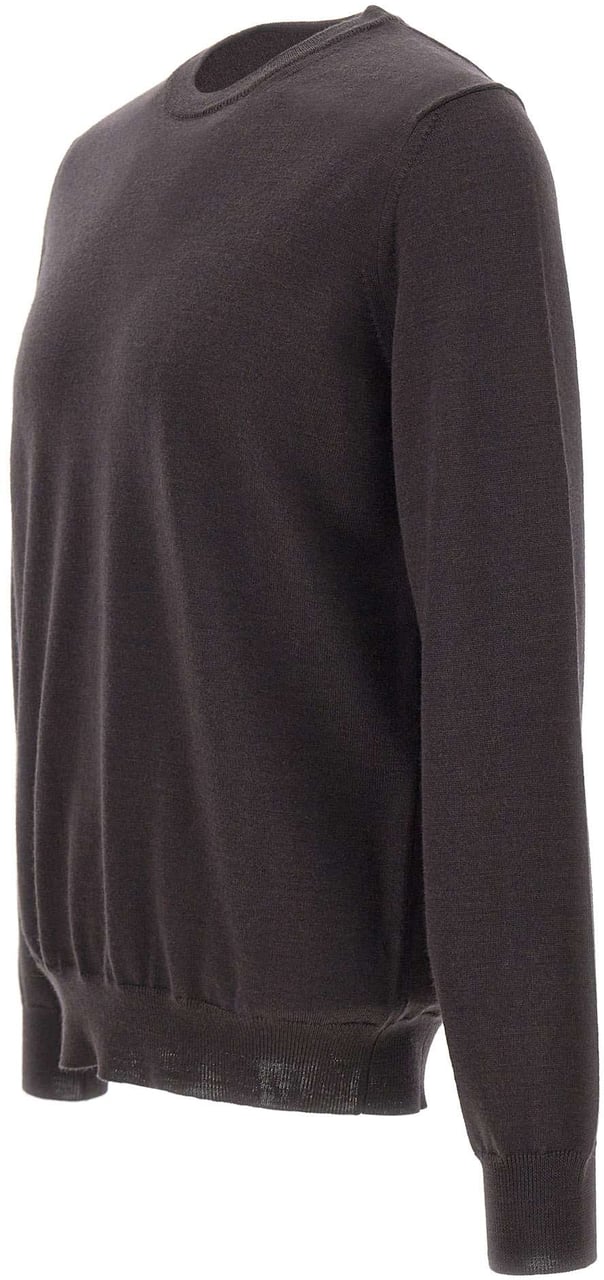 Kangra Sweaters Brown Bruin