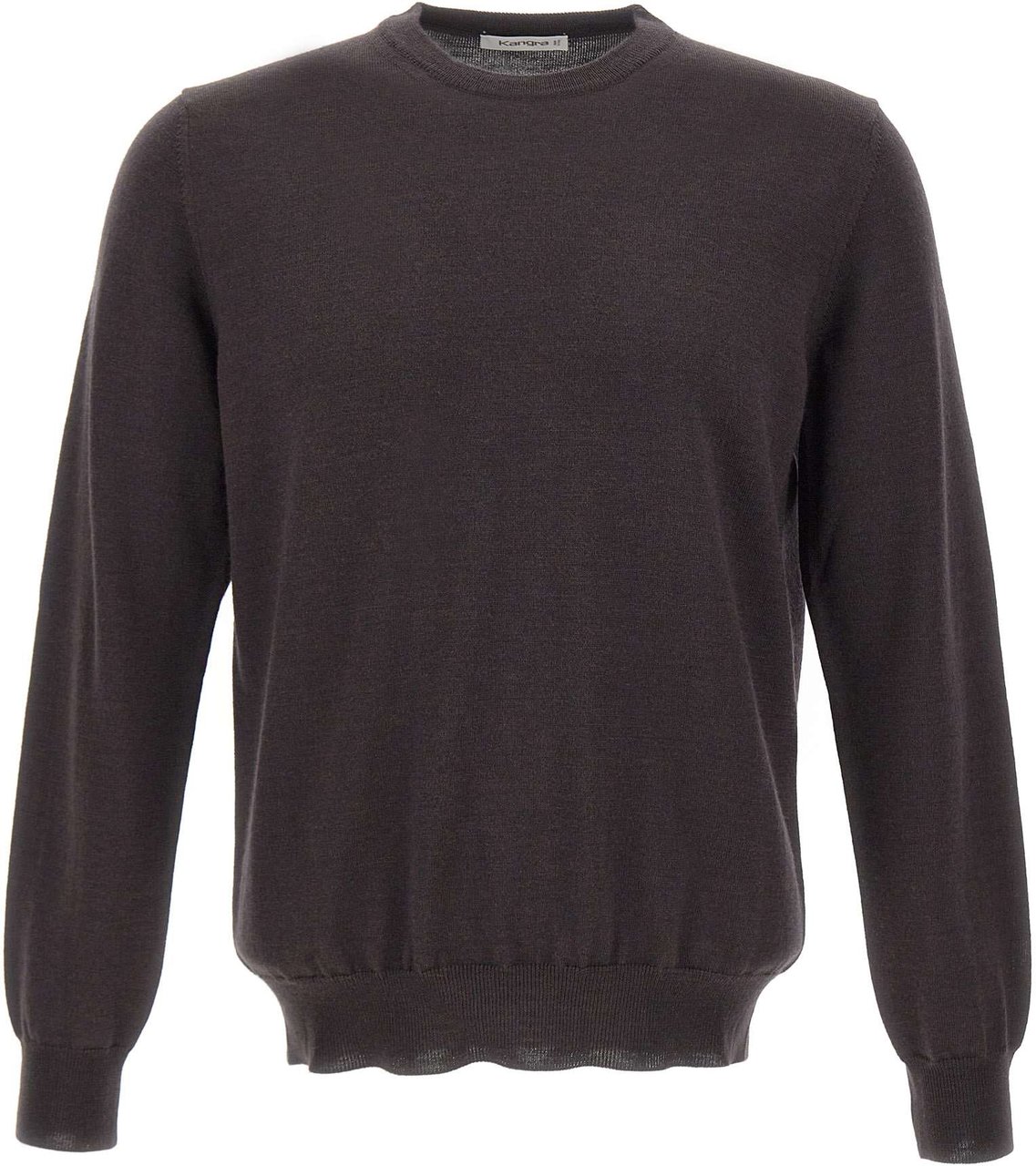 Kangra Sweaters Brown Bruin