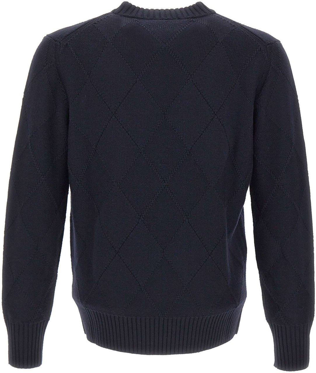 Kangra Sweaters Blue Navy