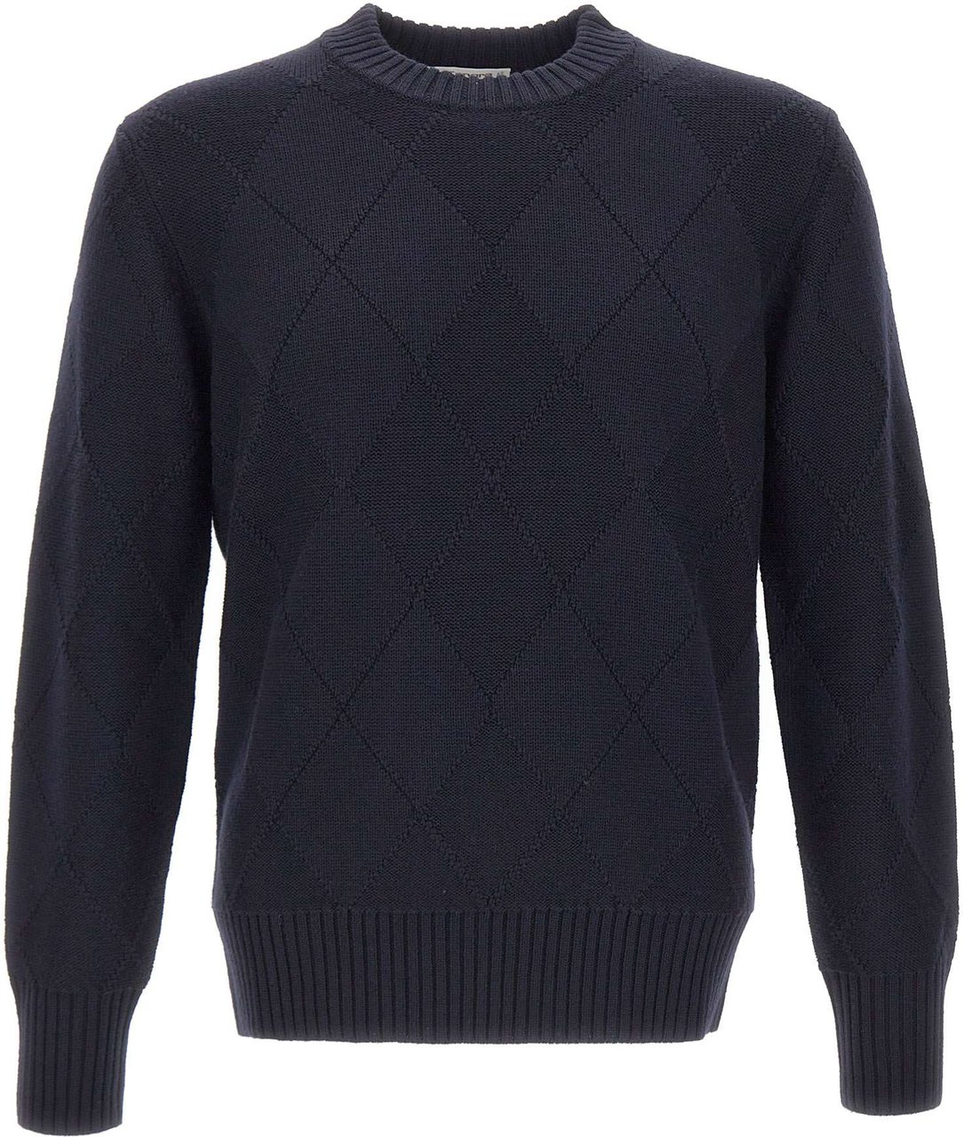 Kangra Sweaters Blue Navy