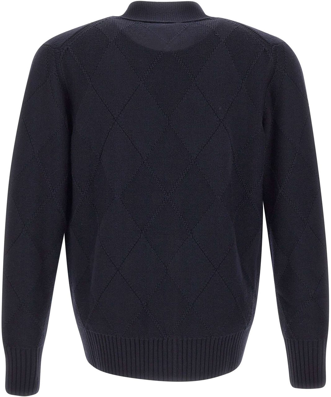 Kangra Sweaters Blue Navy