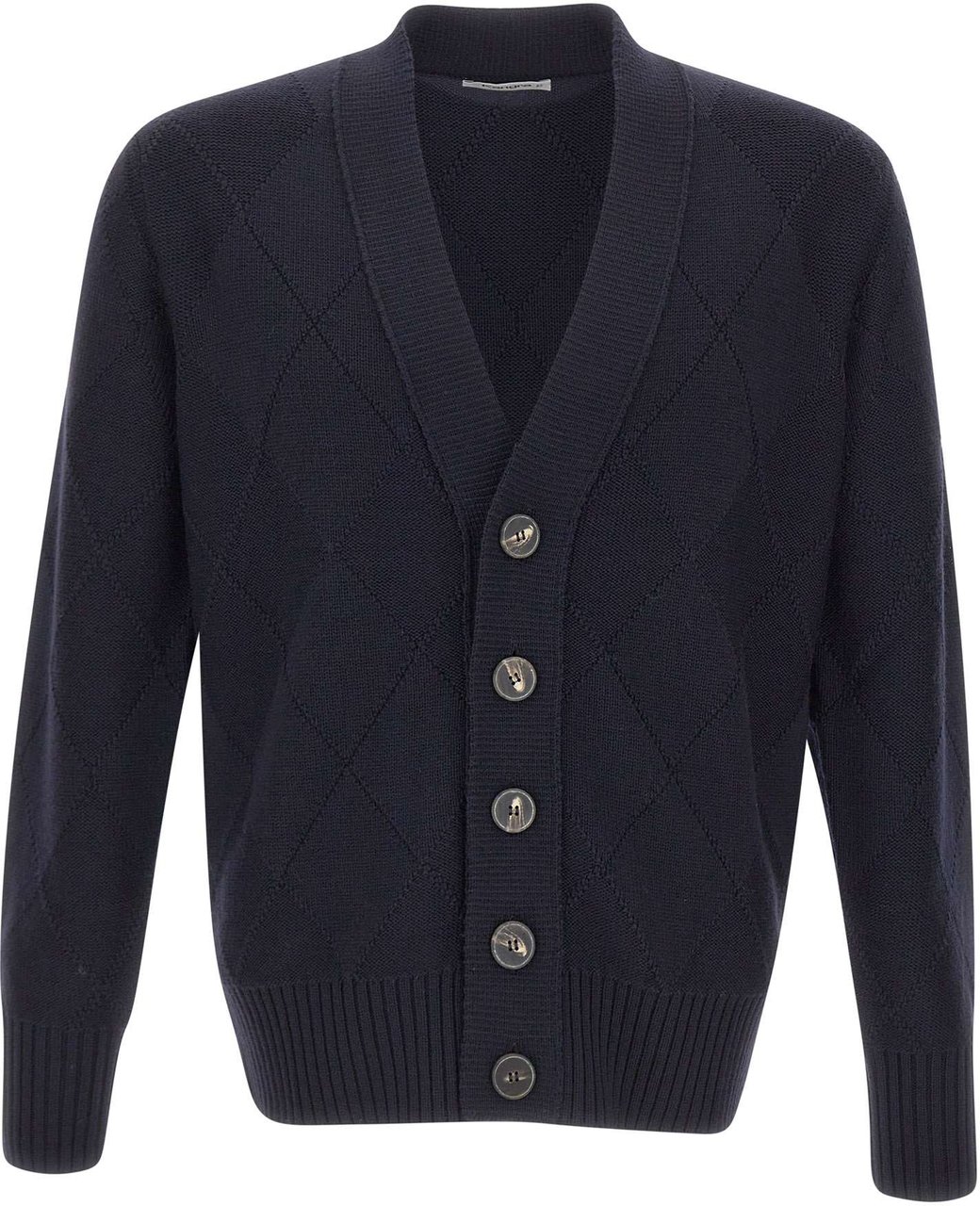 Kangra Sweaters Blue Navy