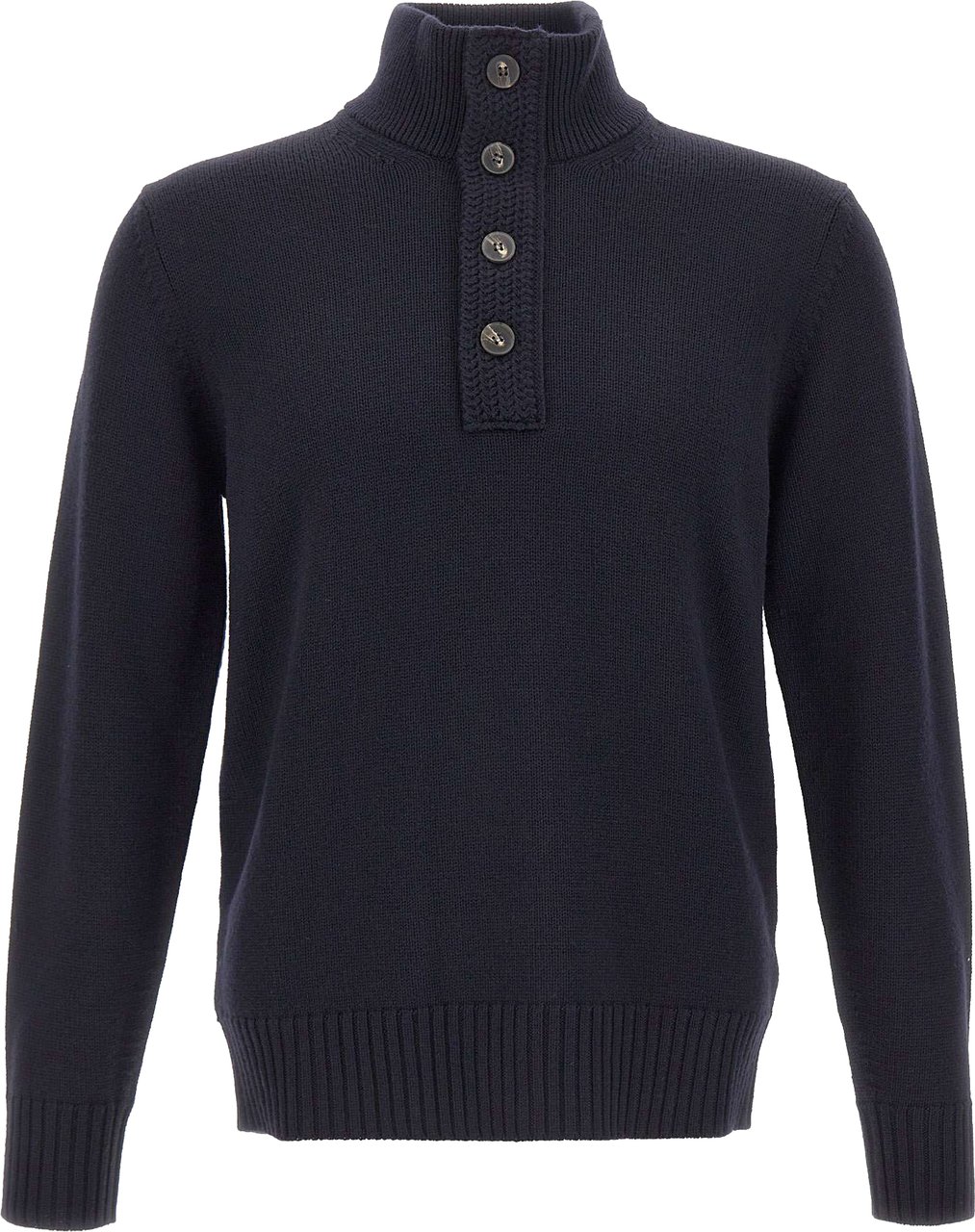 Kangra Sweaters Blue Navy