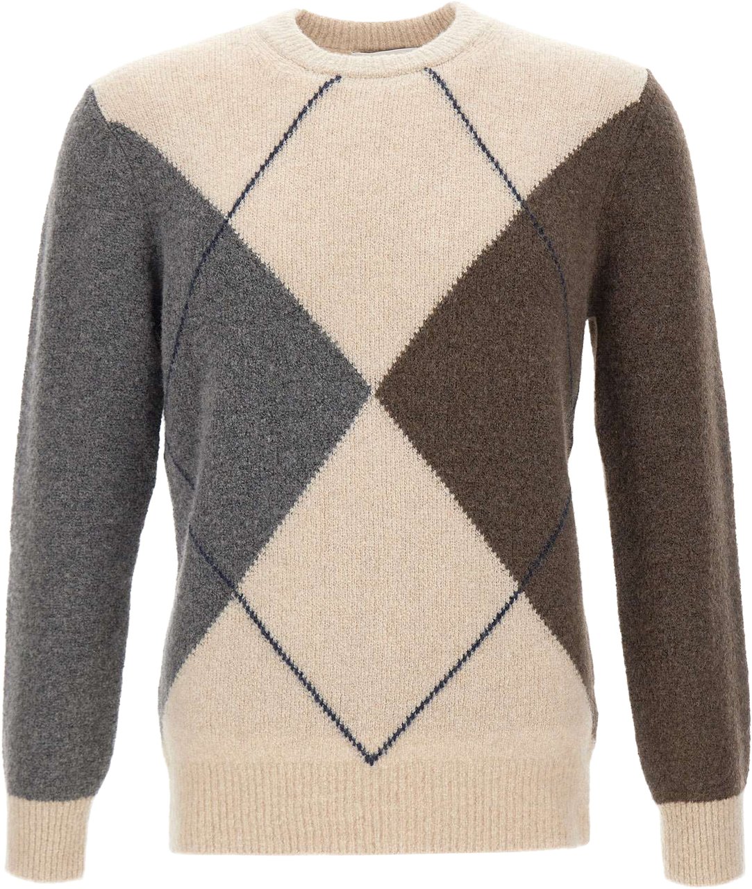 Kangra Sweaters Multicolor Divers