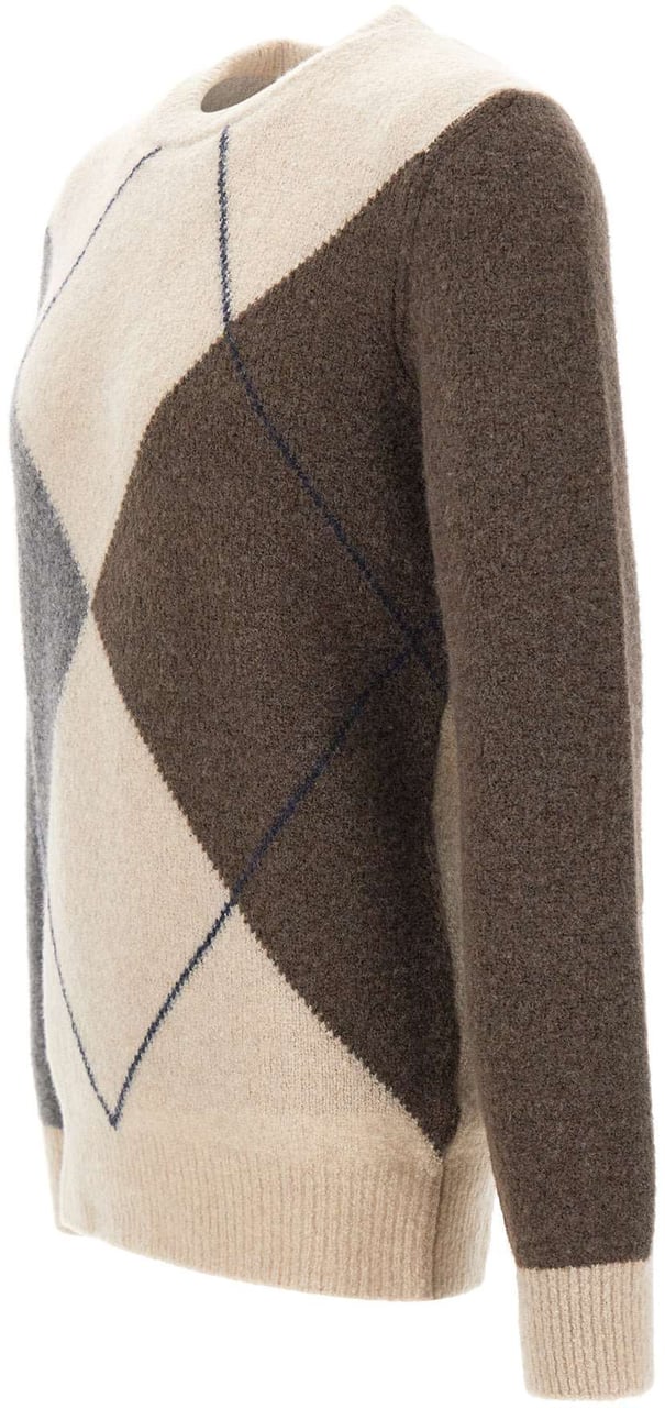 Kangra Sweaters Multicolor Divers
