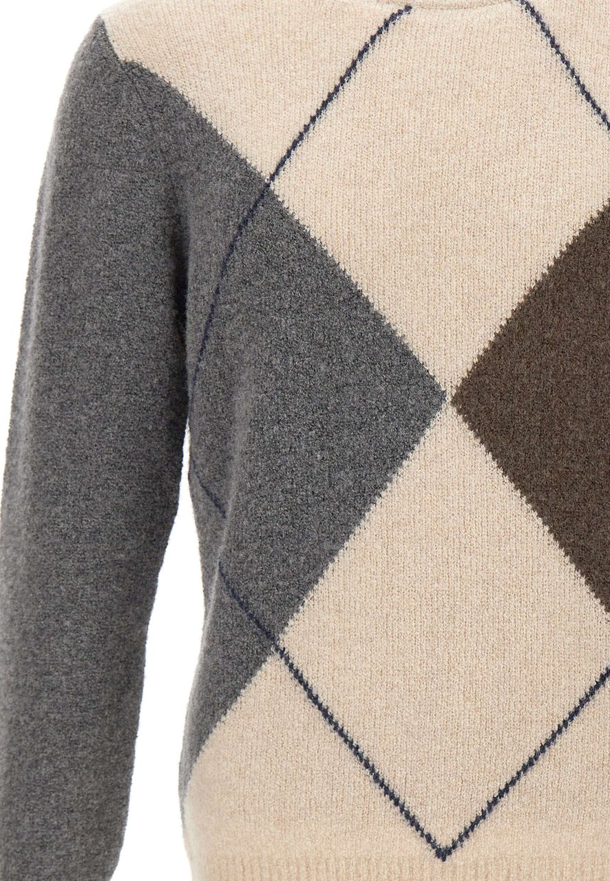 Kangra Sweaters Multicolor Divers