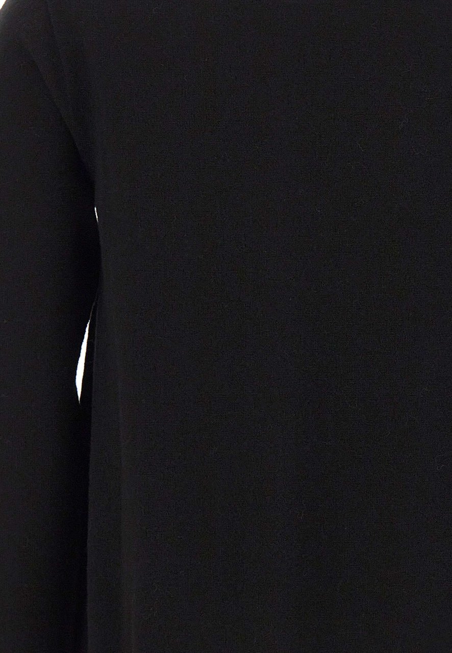 Kangra Sweaters Black Zwart