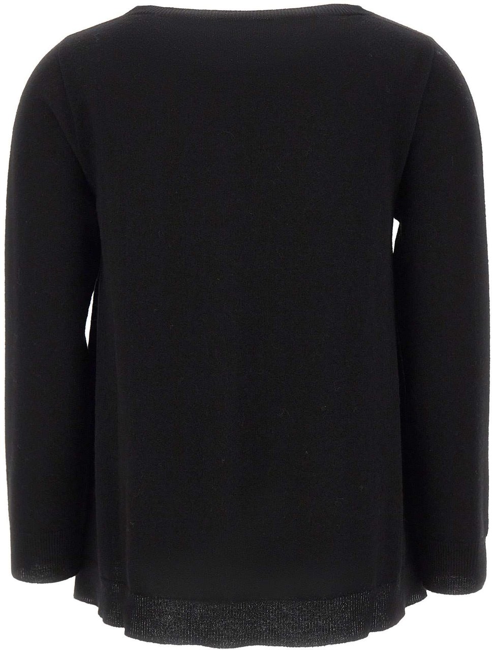 Kangra Sweaters Black Zwart