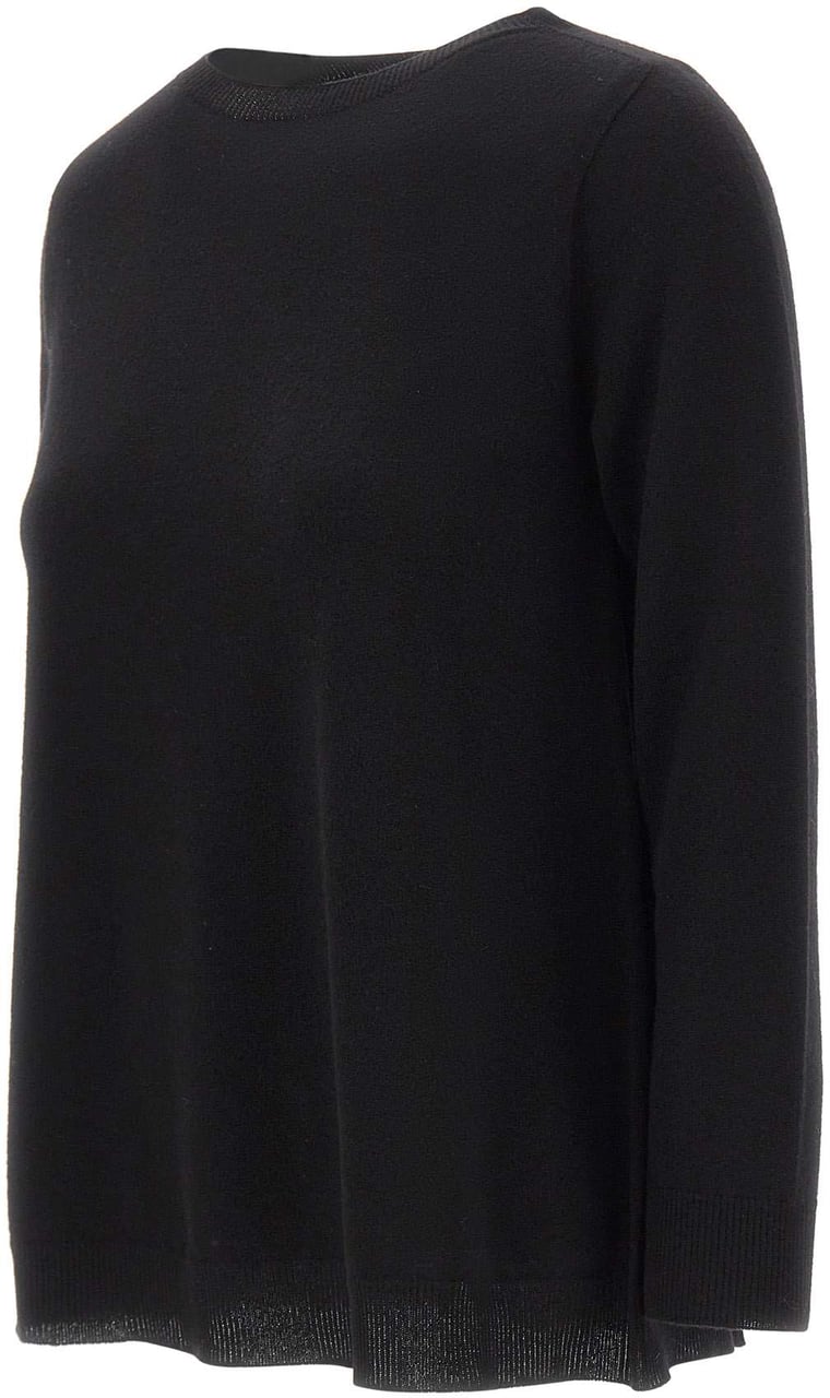 Kangra Sweaters Black Zwart