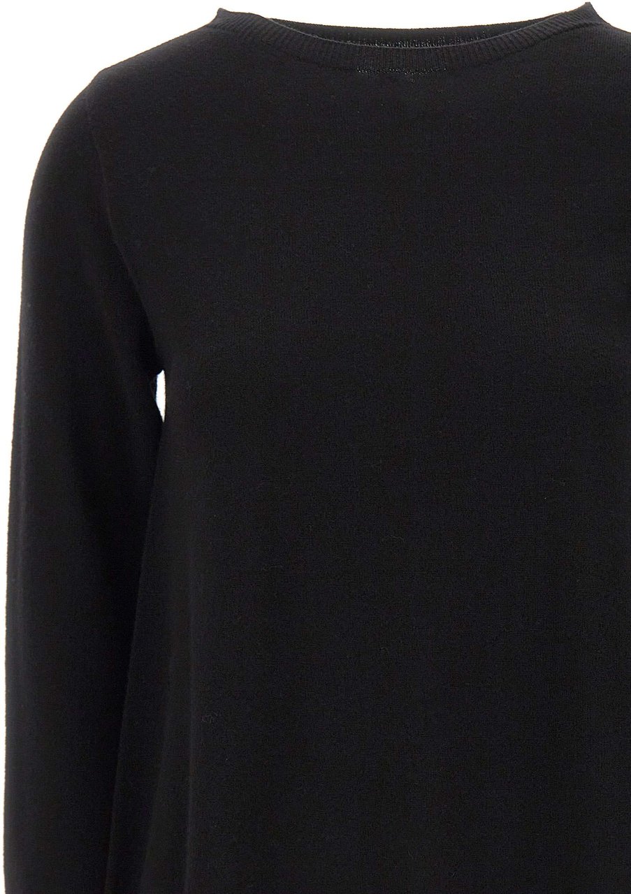 Kangra Sweaters Black Zwart