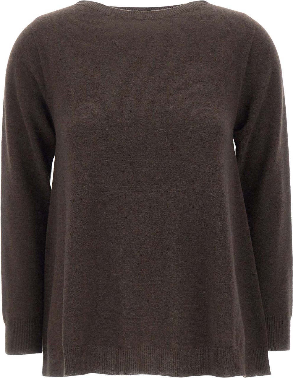 Kangra Sweaters Brown Bruin