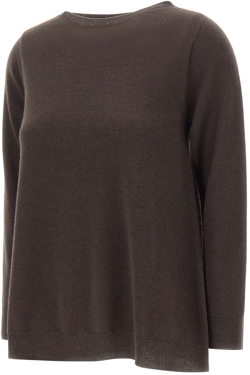 Kangra Sweaters Brown Bruin