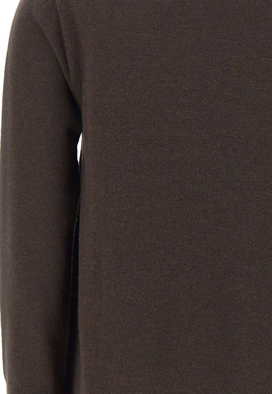 Kangra Sweaters Brown Bruin