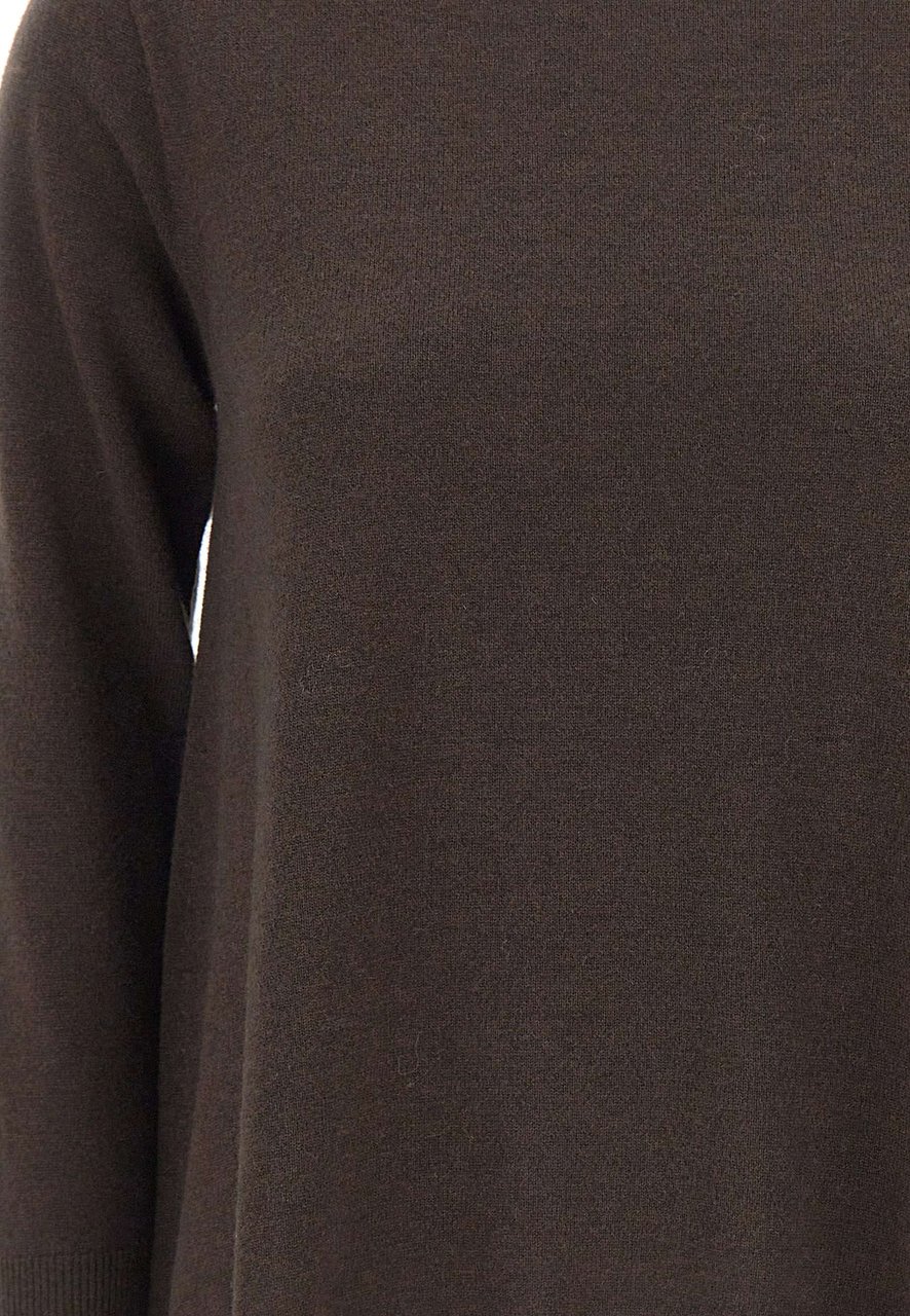 Kangra Sweaters Brown Bruin
