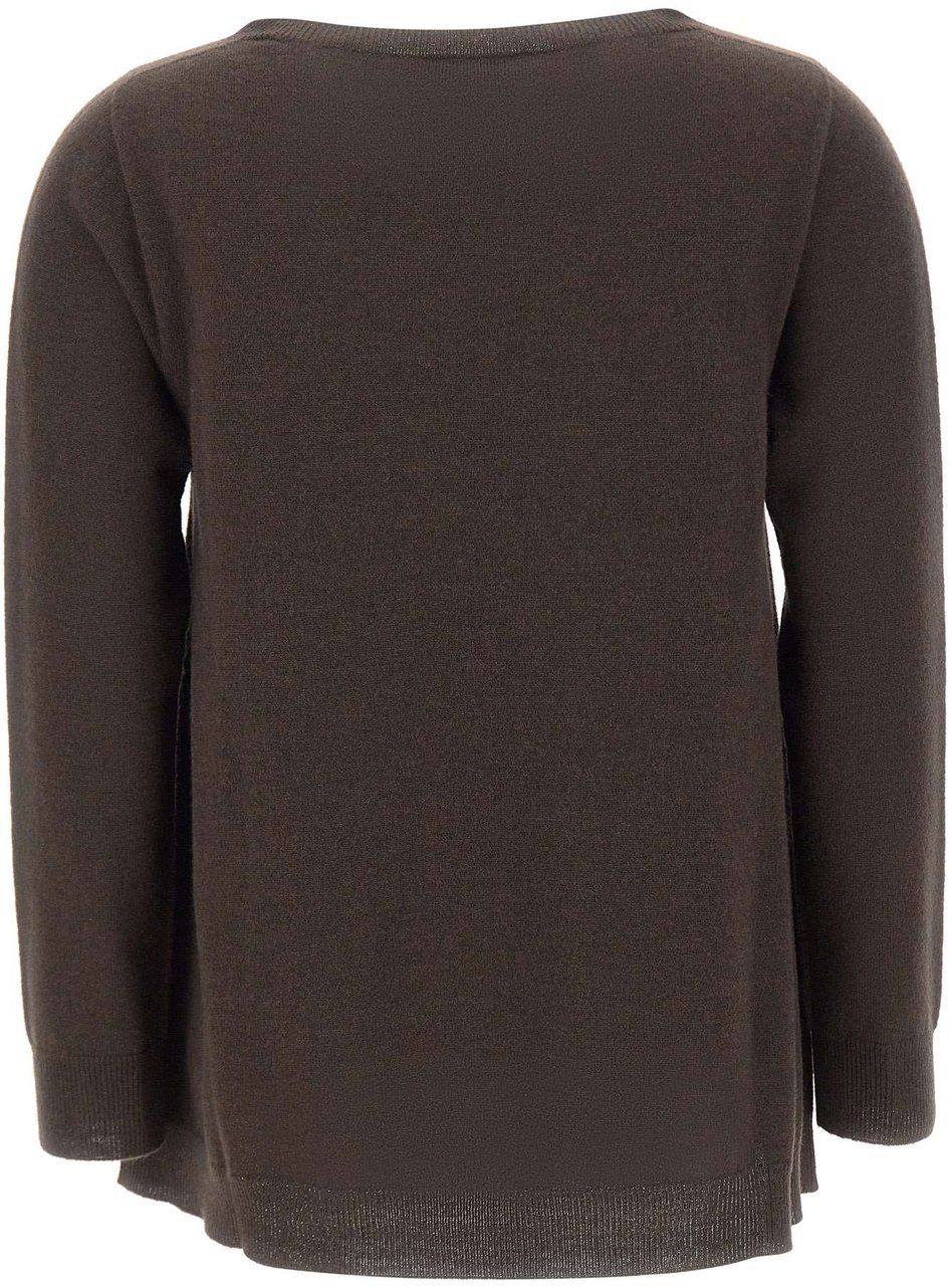Kangra Sweaters Brown Bruin