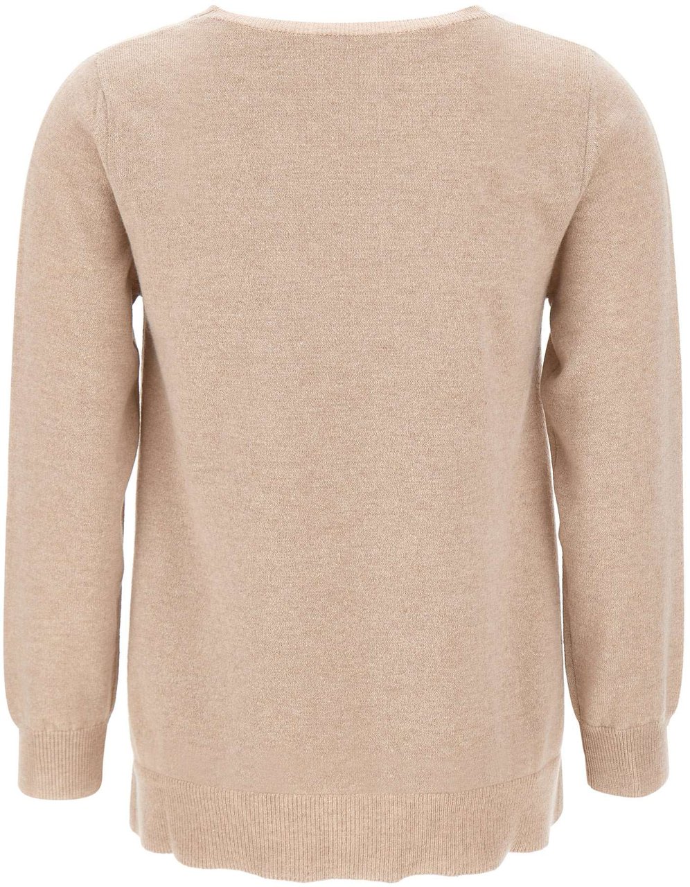 Kangra Sweaters Beige Beige