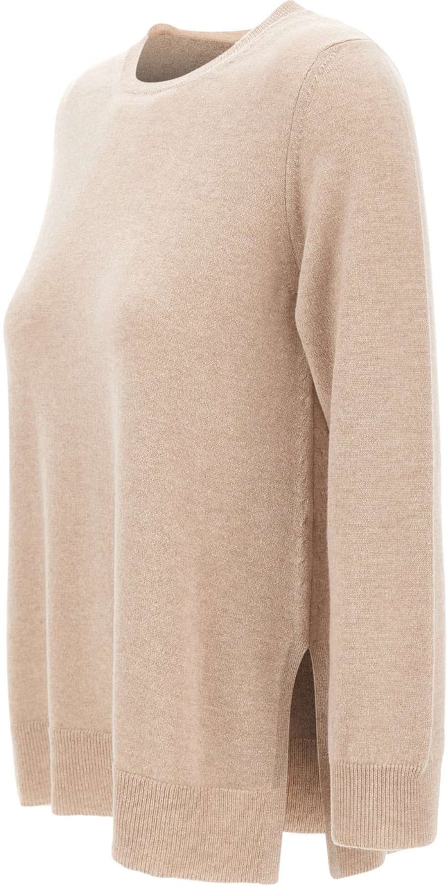 Kangra Sweaters Beige Beige