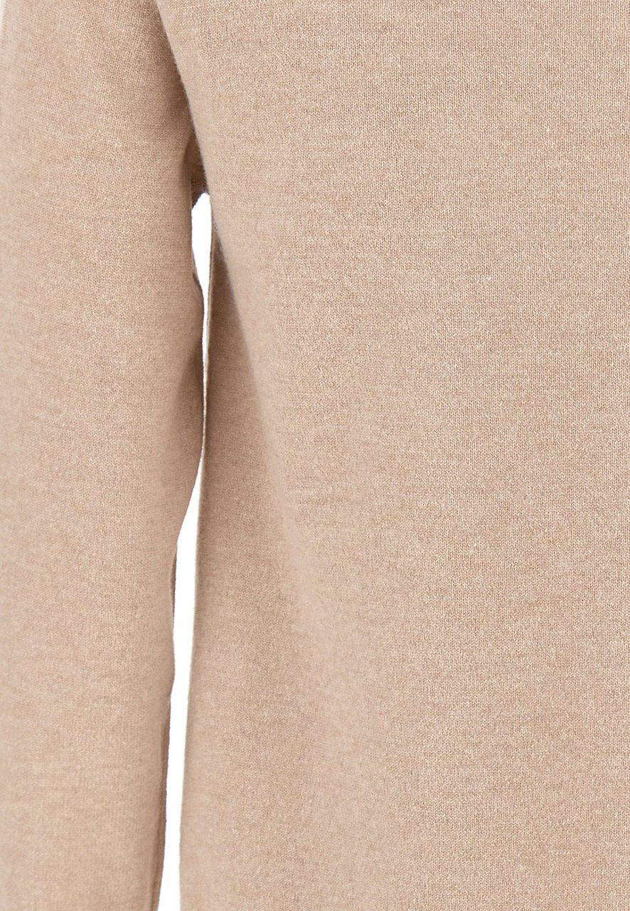 Kangra Sweaters Beige Beige