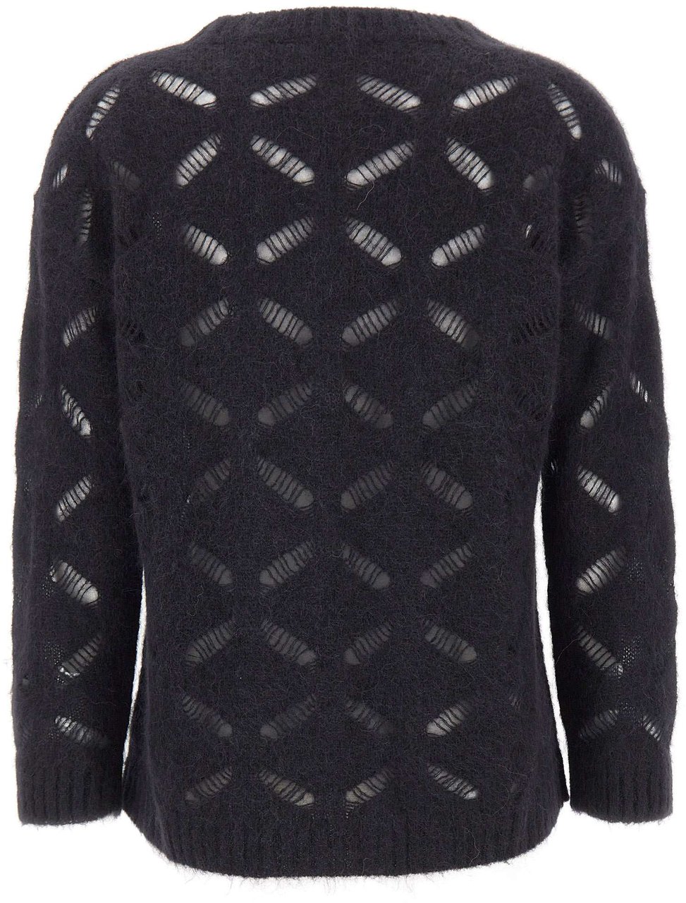 Kangra Sweaters Blue Navy