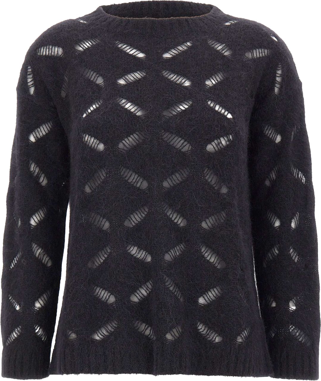 Kangra Sweaters Blue Navy