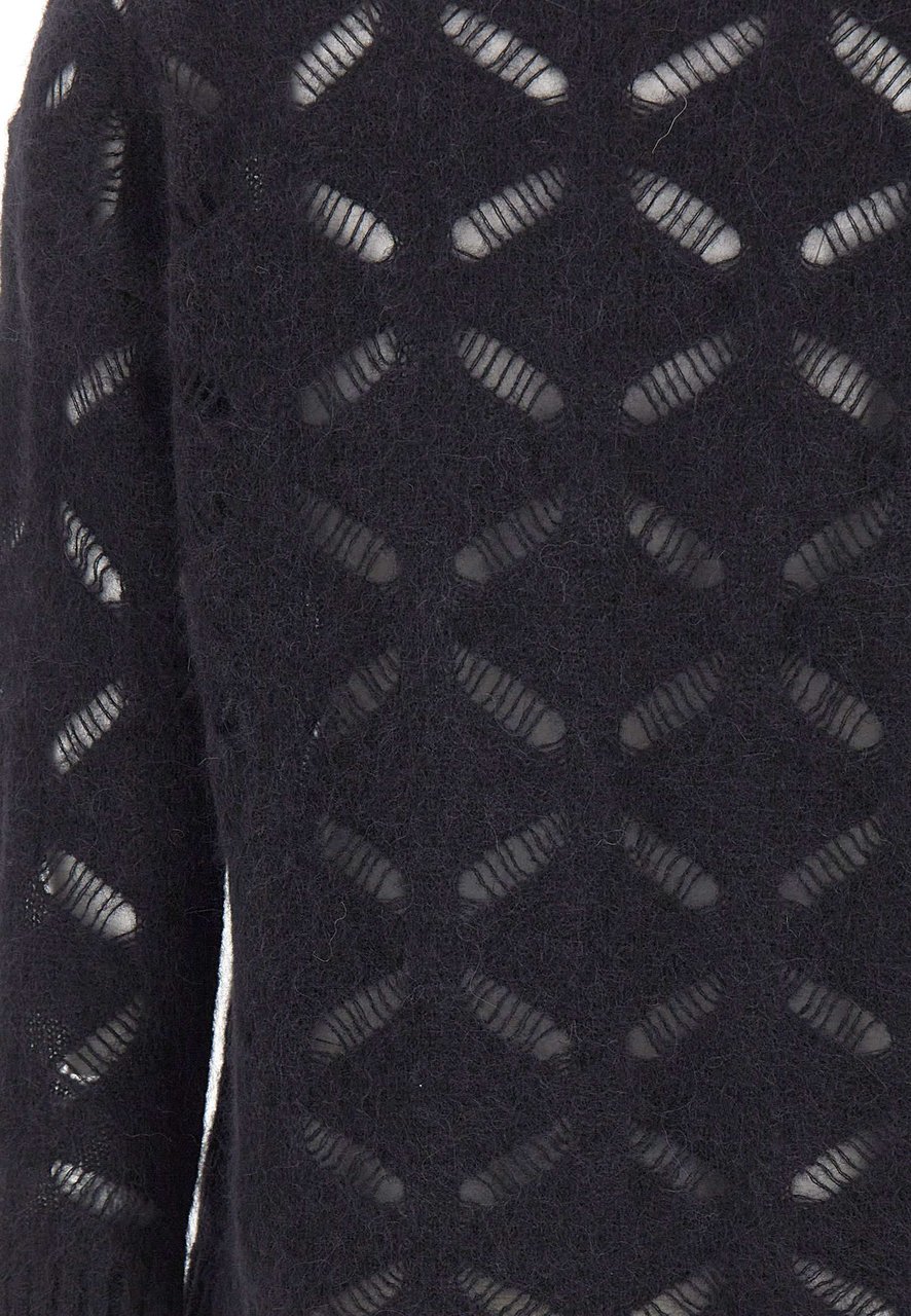Kangra Sweaters Blue Navy