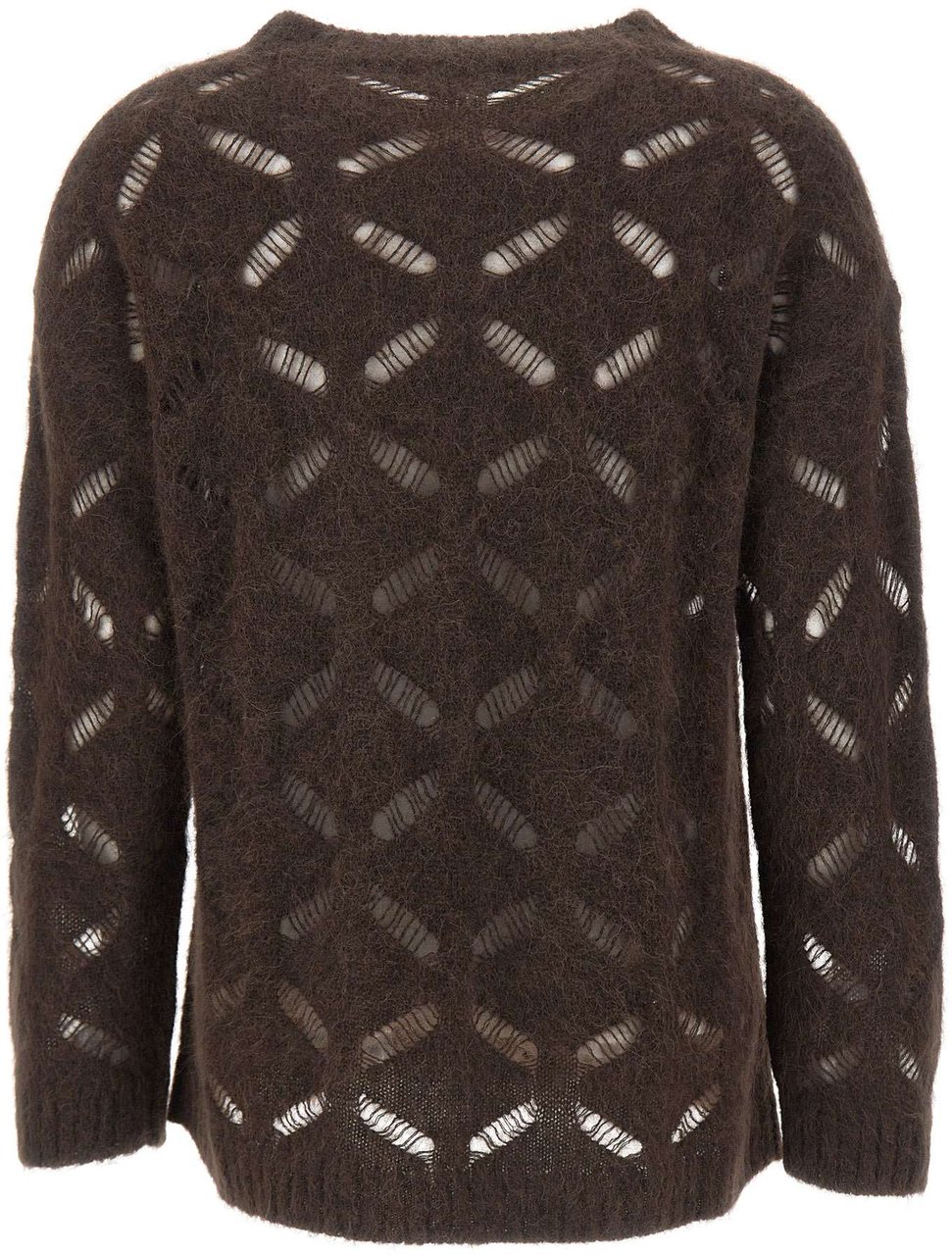 Kangra Sweaters Brown Bruin
