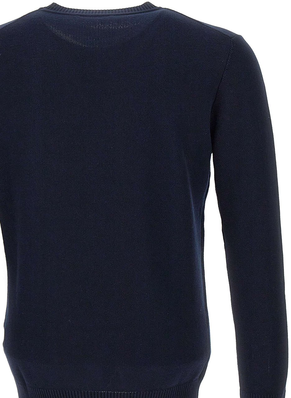 Kangra Sweaters Blue Navy