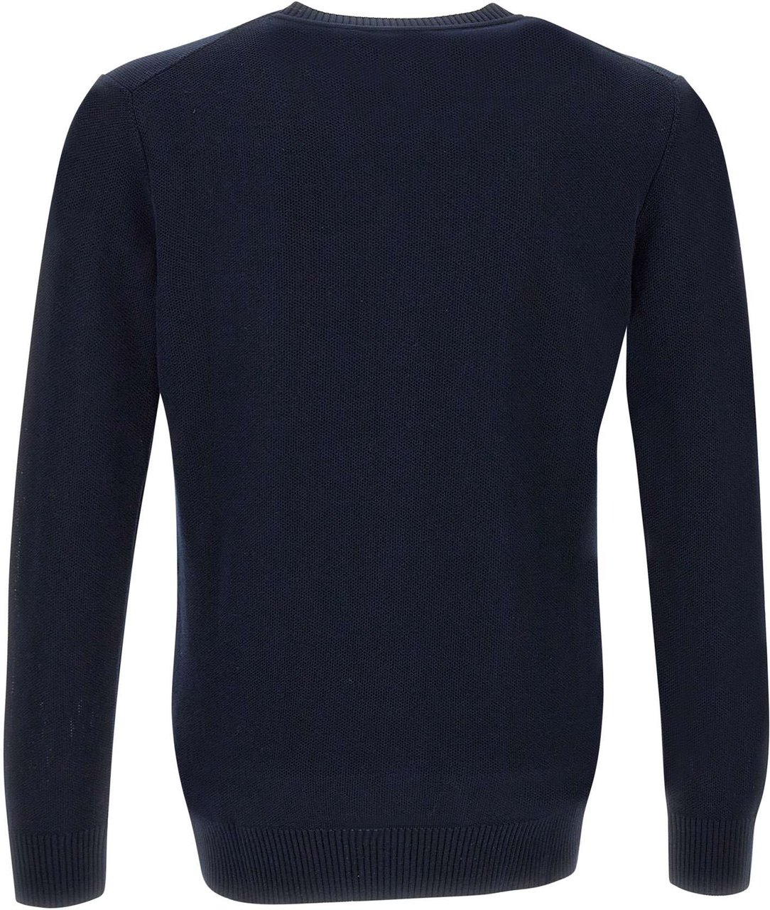 Kangra Sweaters Blue Blauw