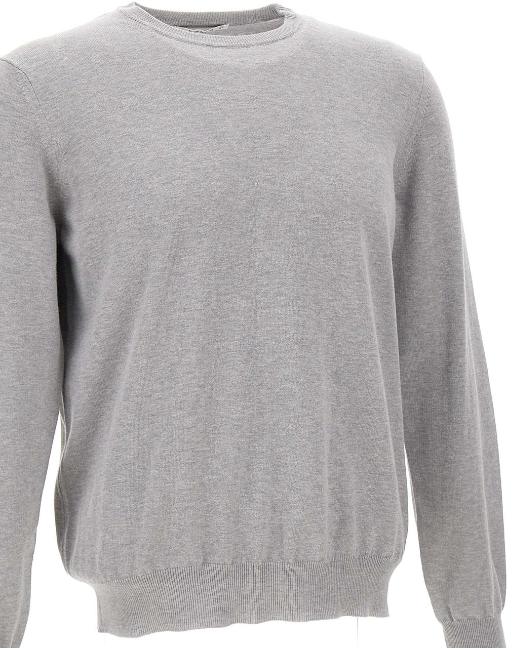 Kangra Sweaters Grey Lichtgrijs