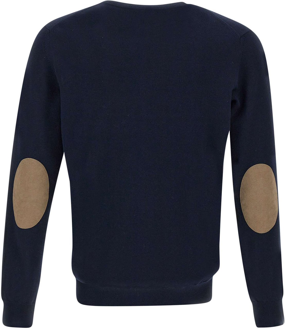 Kangra Sweaters Blue Blauw