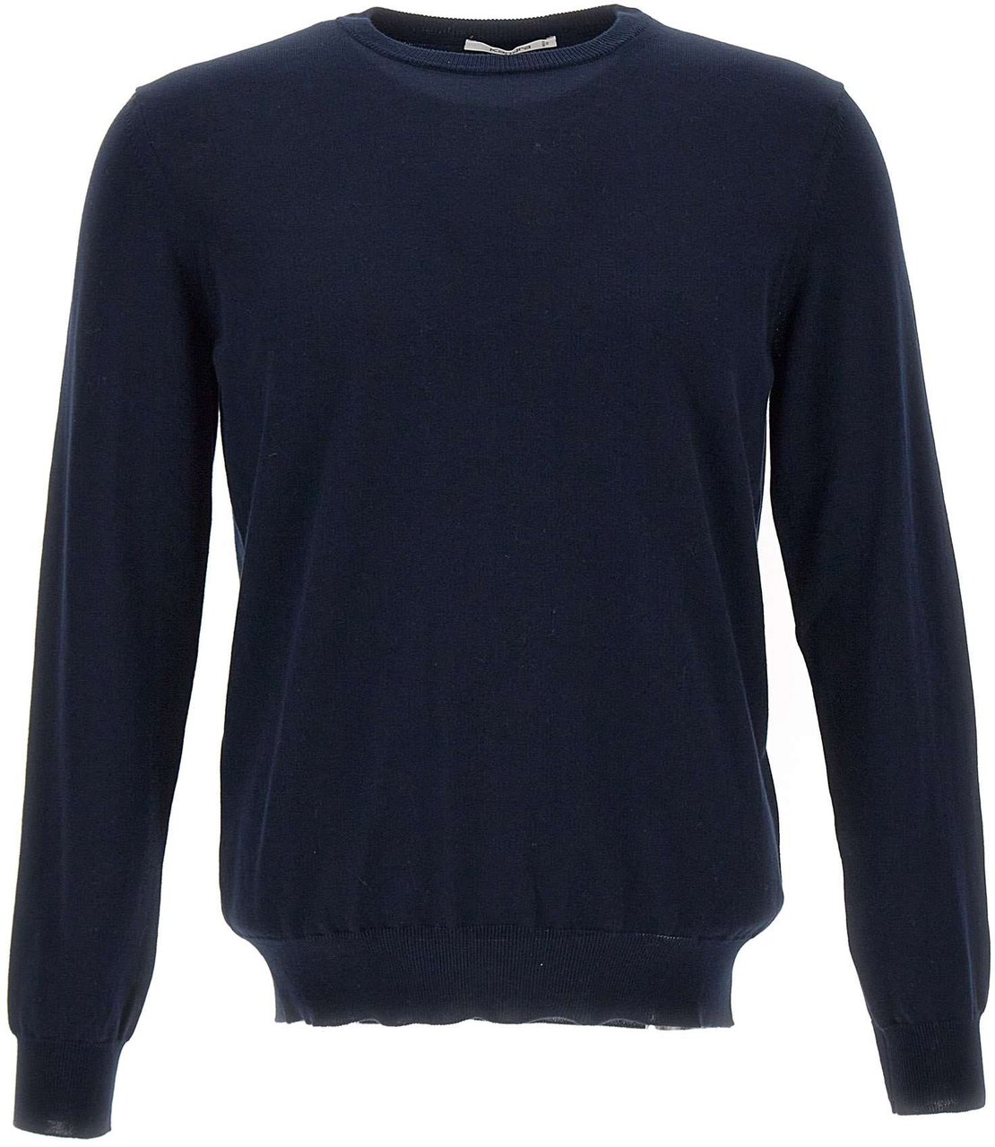 Kangra Sweaters Blue Blauw