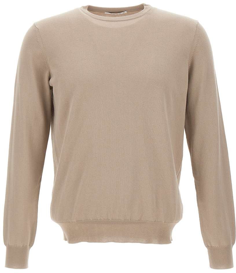 Kangra Sweaters Beige Beige