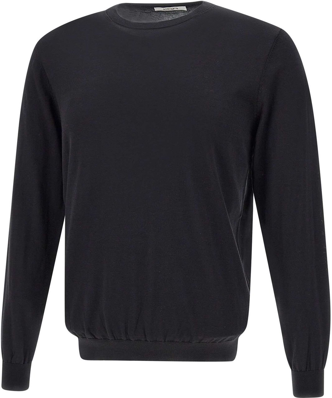 Kangra Sweaters Black Zwart