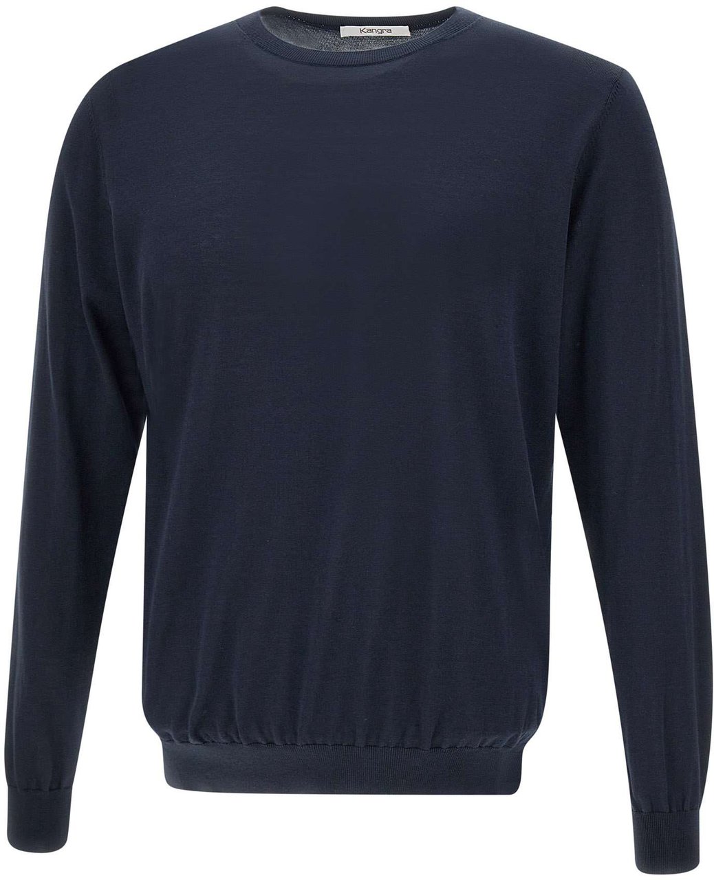 Kangra Sweaters Blue Blauw