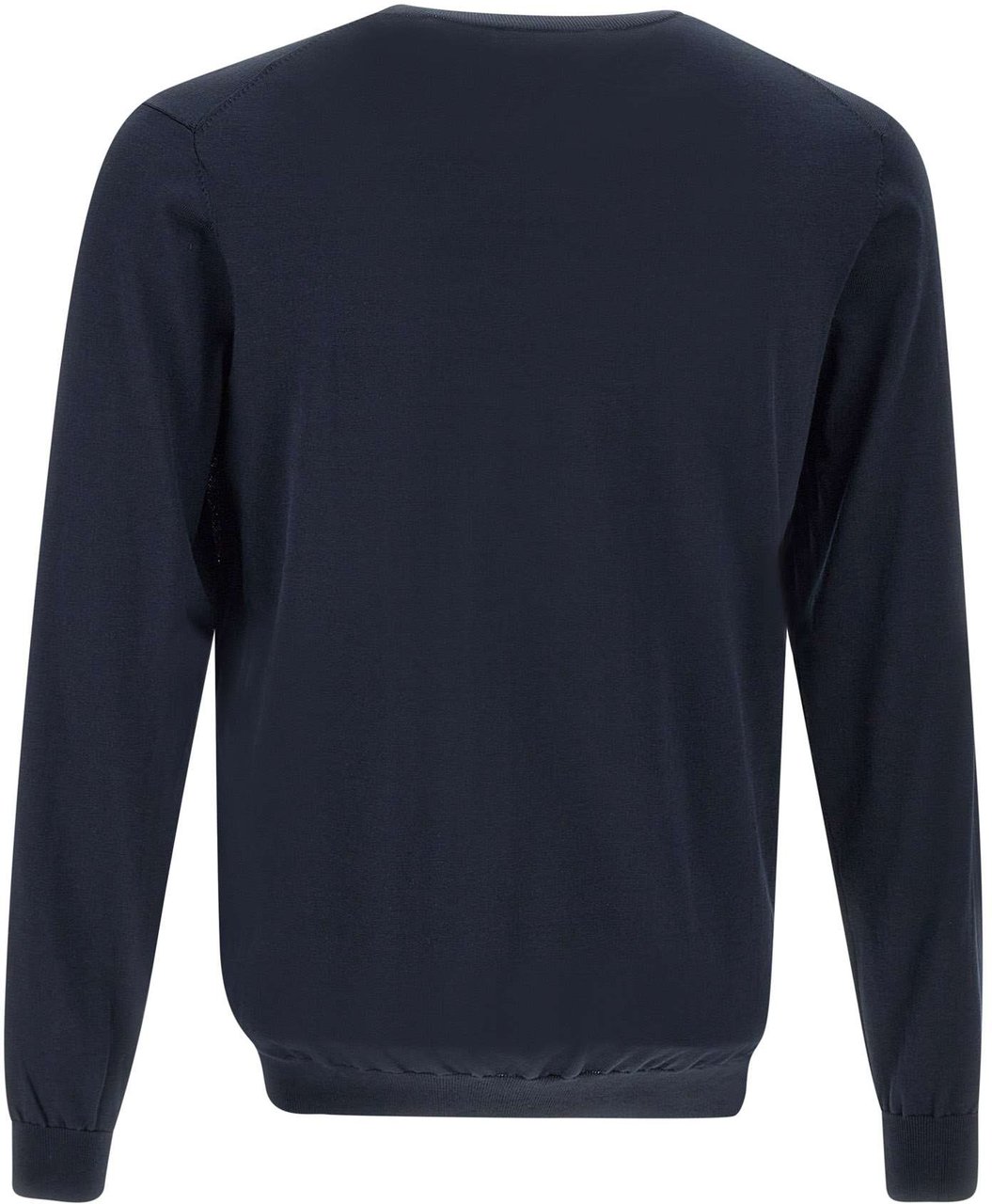 Kangra Sweaters Blue Blauw