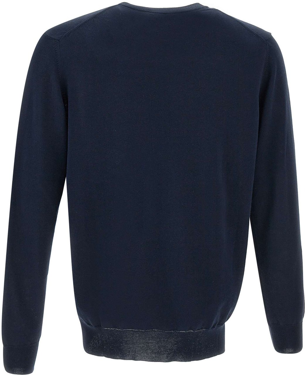 Kangra Sweaters Blue Blauw