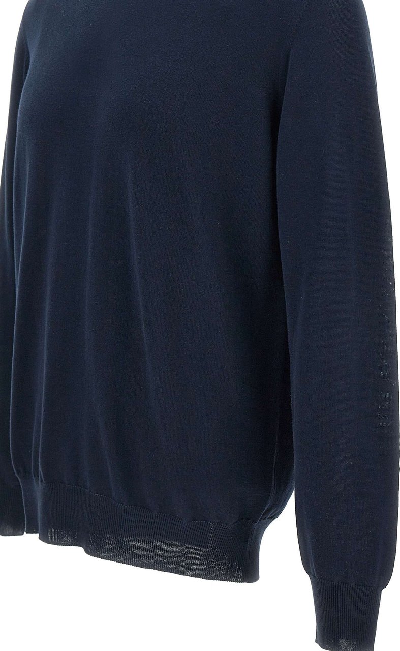Kangra Sweaters Blue Navy